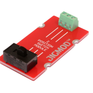 2pos Switch JIGMOD