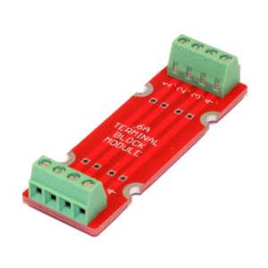 Terminal Block JIGMOD