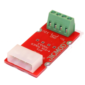 ATX PSU Connector JIGMOD