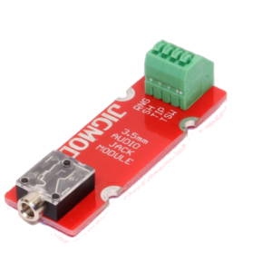 3.5mm Headphone Jack JIGMOD