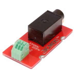 1/4" Audio jack JIGMOD