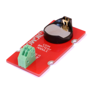 Coin Battery Holder JIGMOD