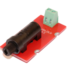 Fuse Holder JIGMOD