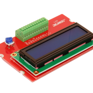 LCD Screen JIGMOD