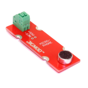 Microphone JIGMOD