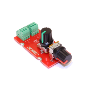 Potentiometer JIGMOD