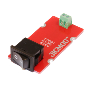 Power Switch JIGMOD