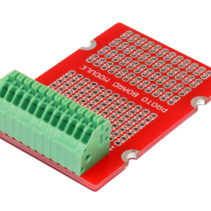 Proto Board JIGMOD