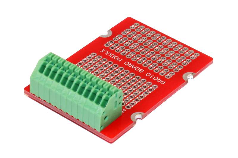 Proto Board JIGMOD