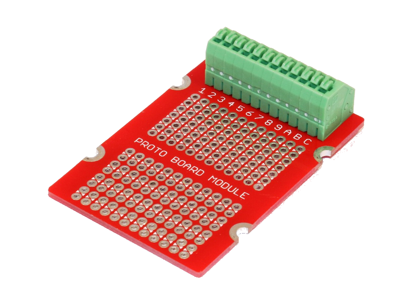 Proto Board JIGMOD - Image 2