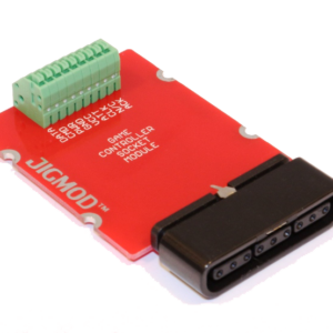 PSX Controller Connector JIGMOD