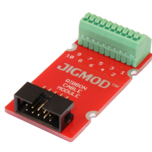 Ribbon Cable Connector JIGMOD