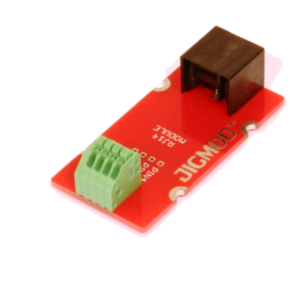 RJ-11/14 Plug JIGMOD