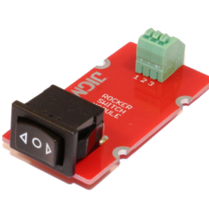 Rocker Switch JIGMOD