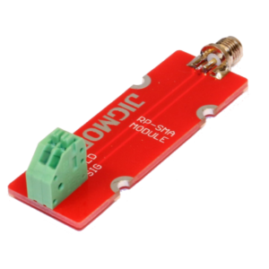 RP-SMA Connector JIGMOD