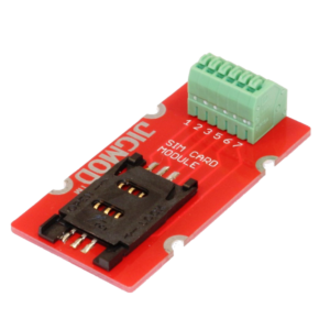 SIM Card Slot JIGMOD