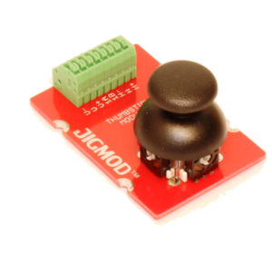 Thumbstick JIGMOD