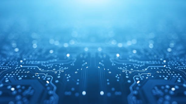 Article: AI Made Software Faster. Hardware Design Needs to Keep Up (iStock preview)