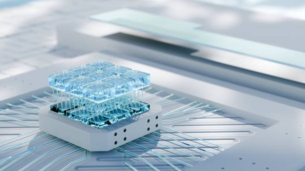 Article: How JIGMOD Can Support Classical Electronics Around Quantum Computing Experiments (iStock preview)