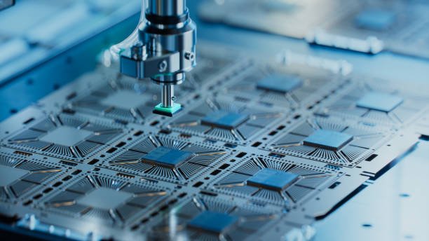 Article: Why Hardware Time-to-Market Slips: Respins, Wiring, and Mounting (iStock preview)